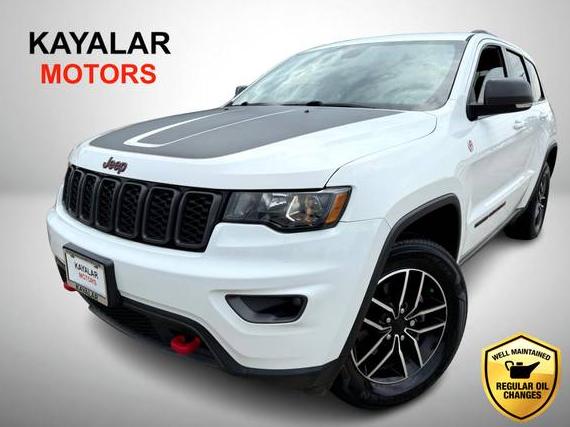 JEEP GRAND CHEROKEE 2020 1C4RJFLG0LC116821 image